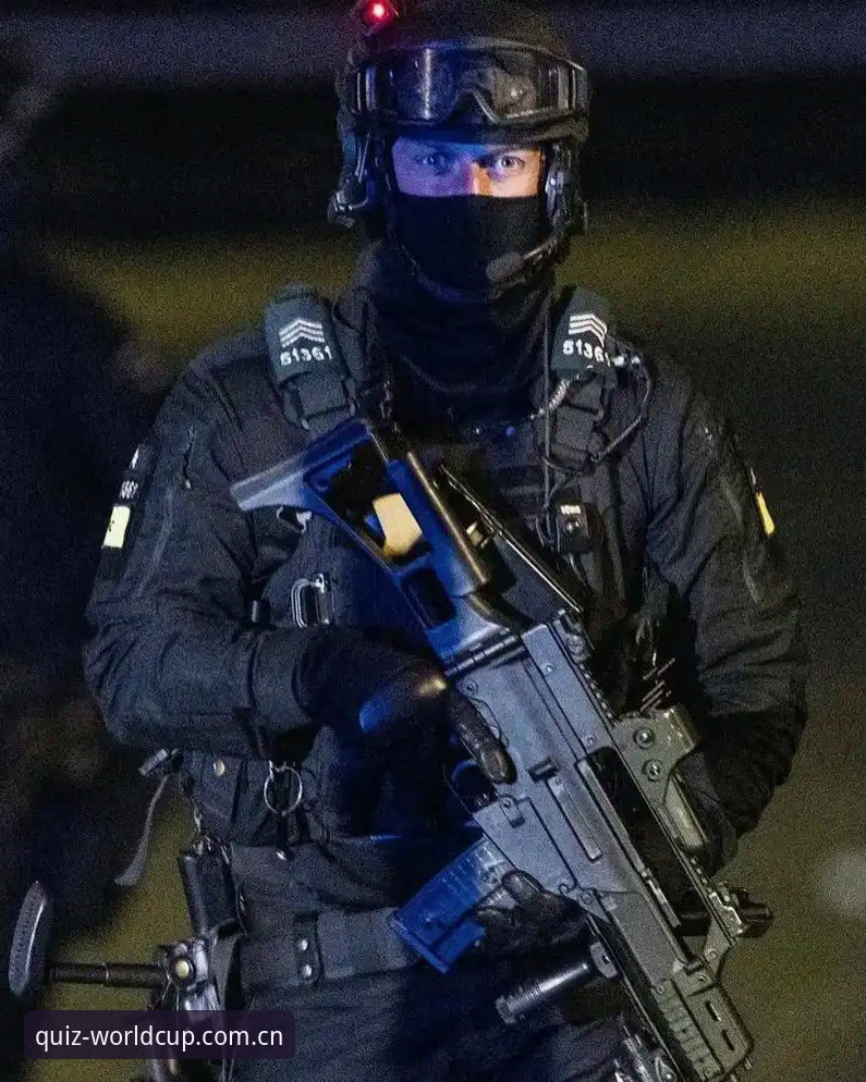 世界杯赔率分析 掌握世界杯安保策略的实用技巧:从英国警员调配看赛事运营关键