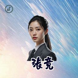 张竞